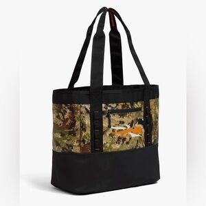 Sitka • Drifter 40L Tote Bag • Optifade Subalpine